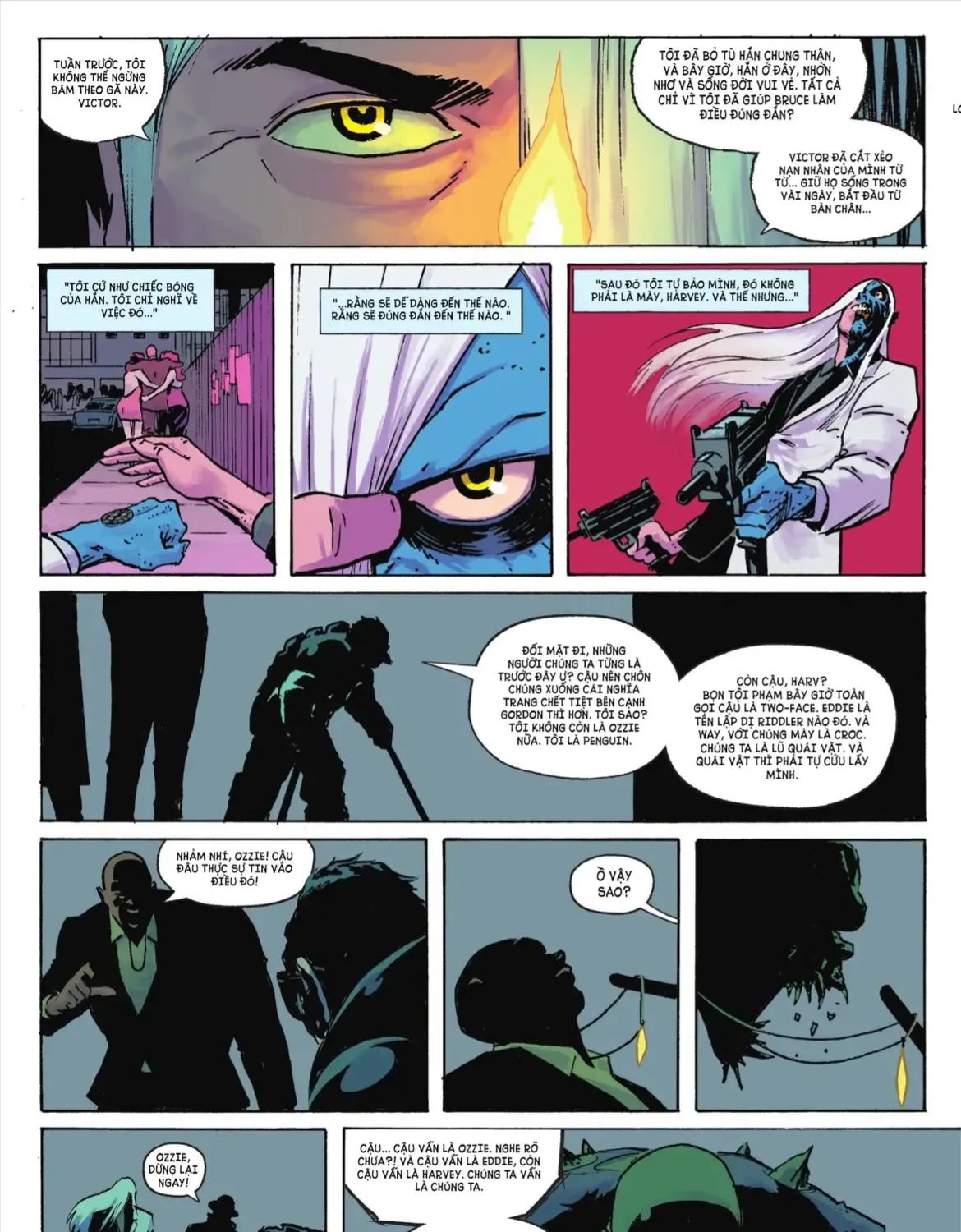 Absolute Batman Tập 21 trang 31