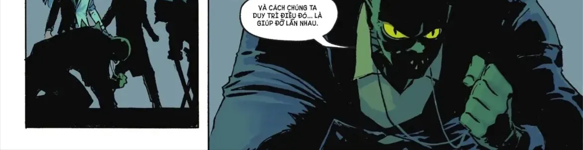 Absolute Batman Tập 21 trang 32