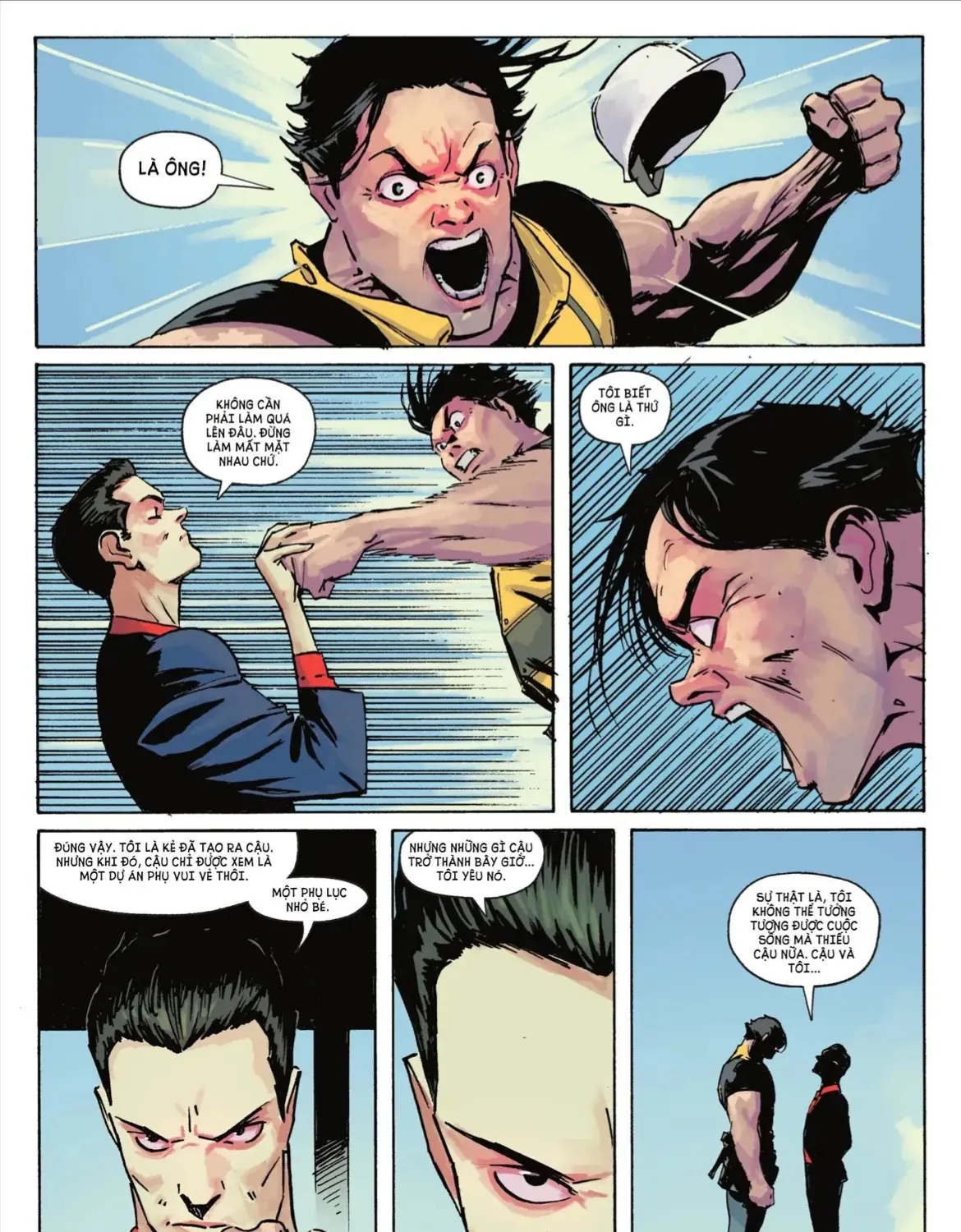 Absolute Batman Tập 21 trang 37