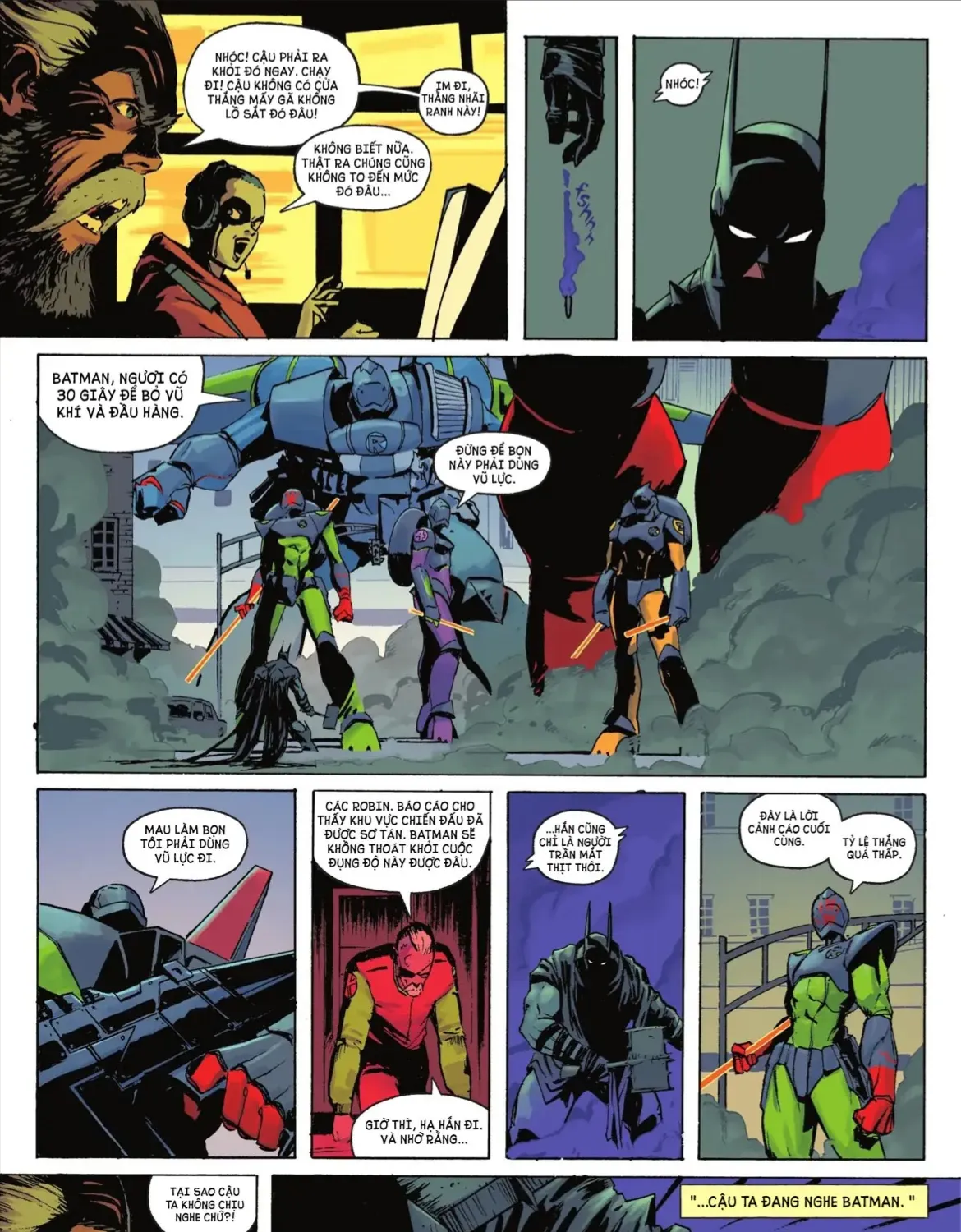 Absolute Batman Tập 21 trang 5