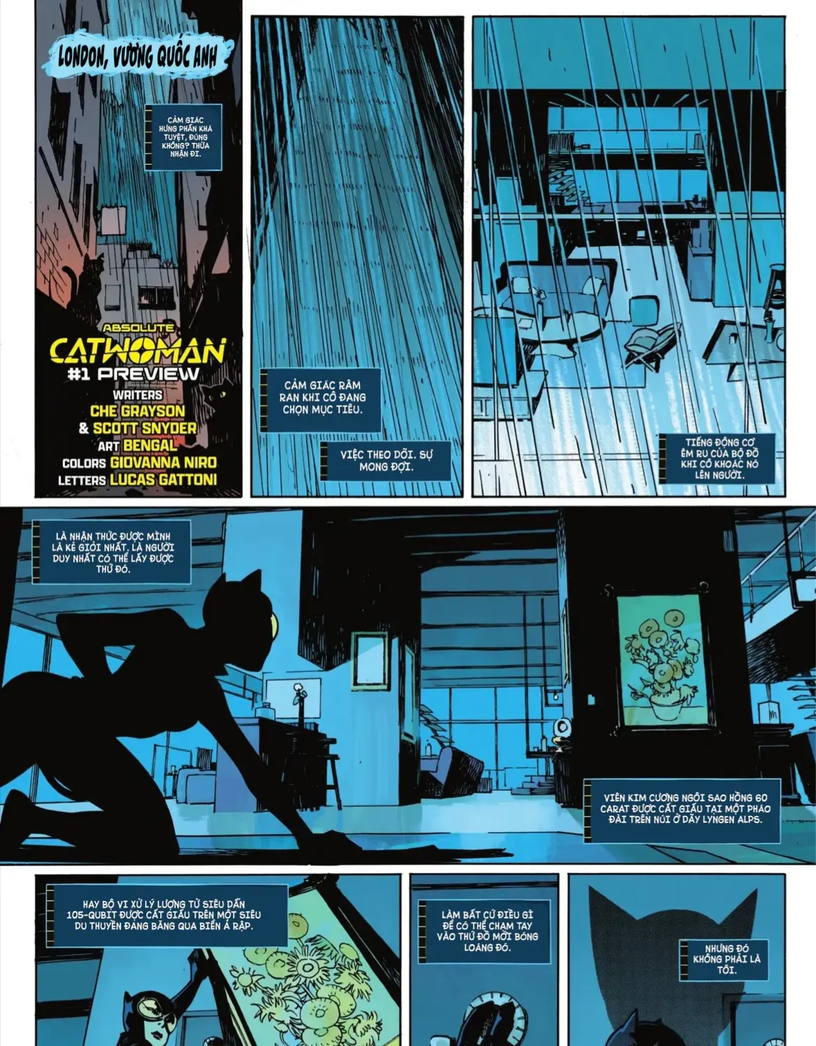 Absolute Batman Tập 21 trang 43