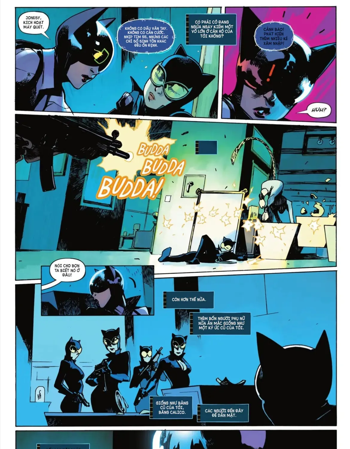 Absolute Batman Tập 21 trang 47