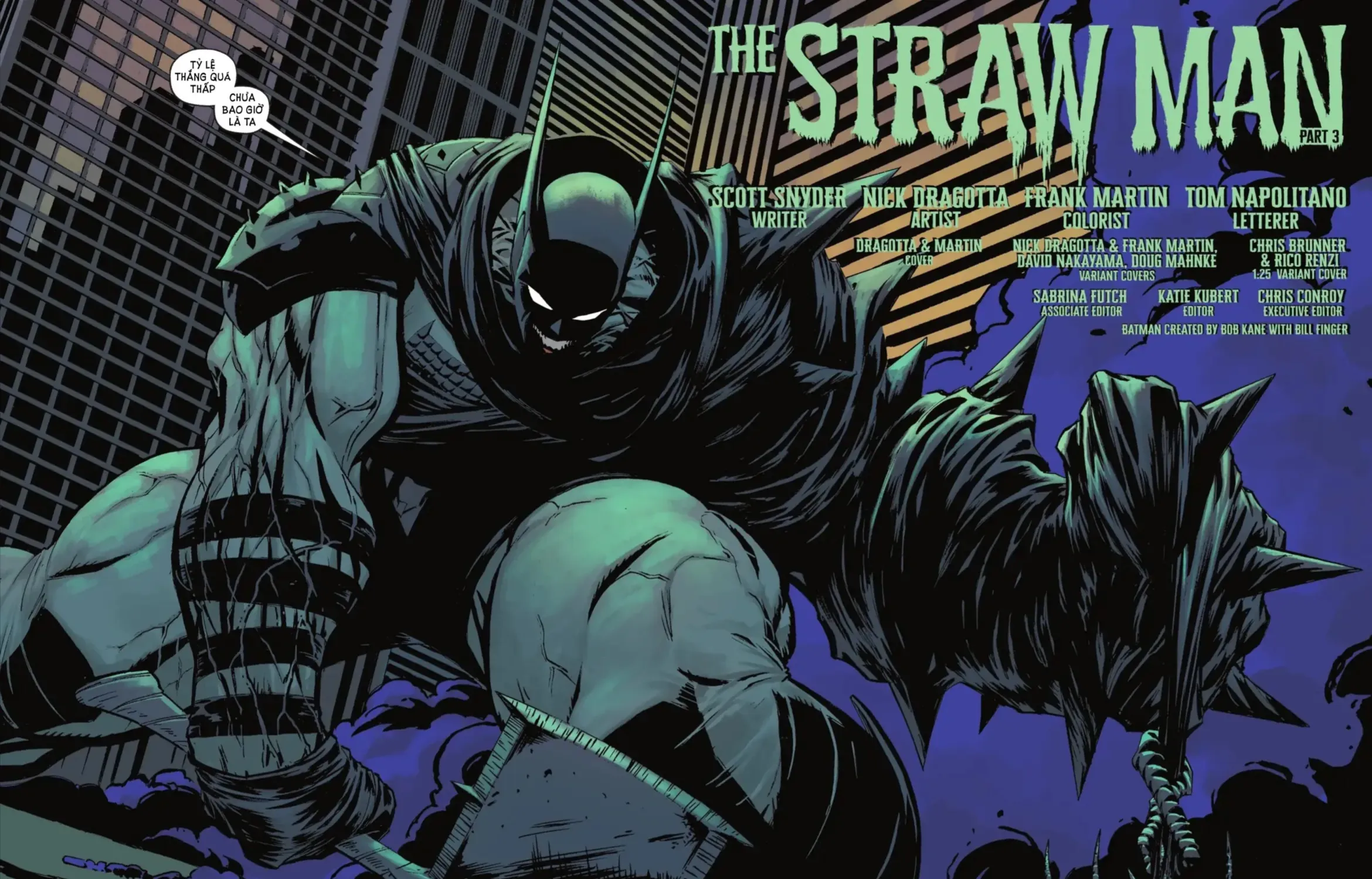 Absolute Batman Tập 21 trang 7