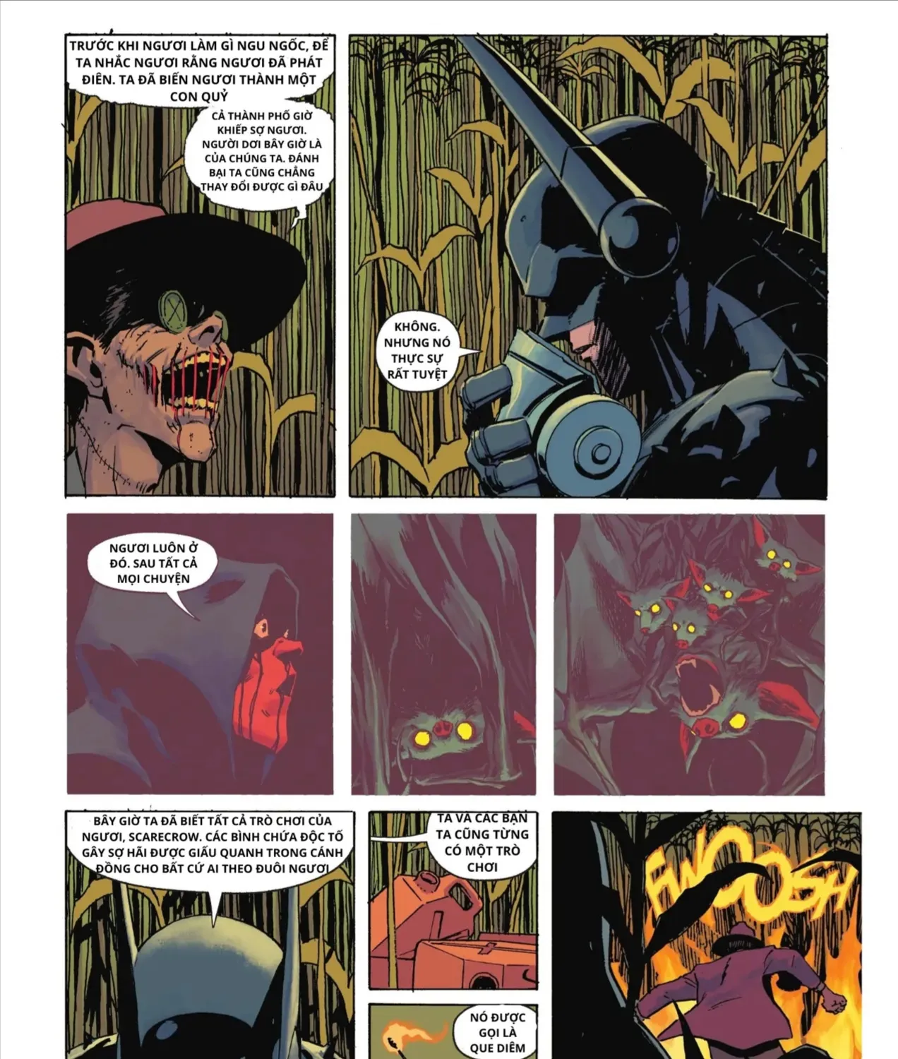 Absolute Batman Tập 24 trang 23