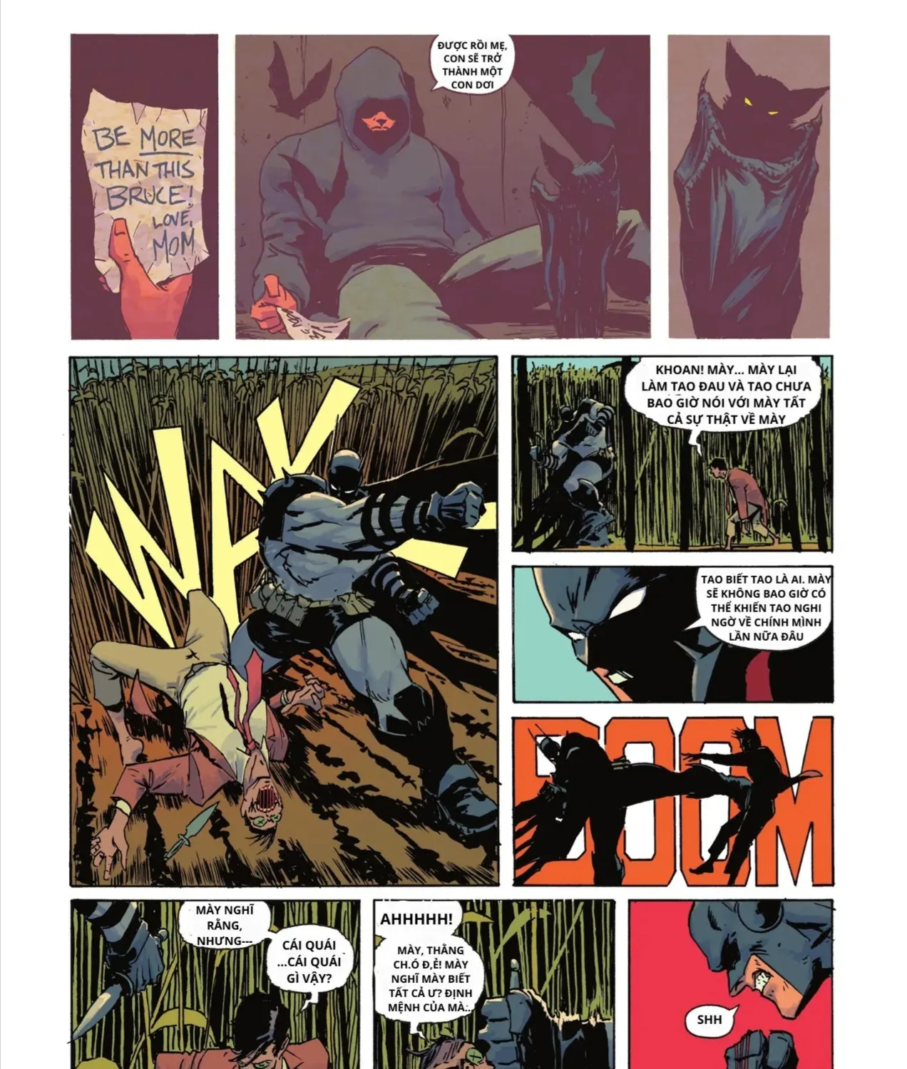 Absolute Batman Tập 24 trang 35