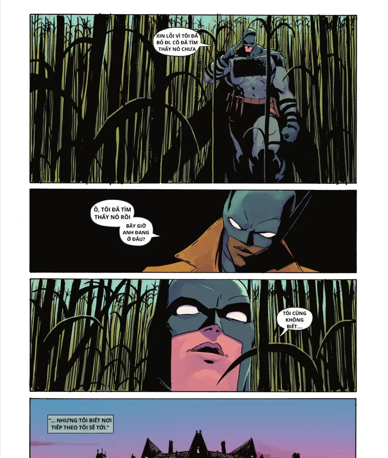 Absolute Batman Tập 24 trang 41