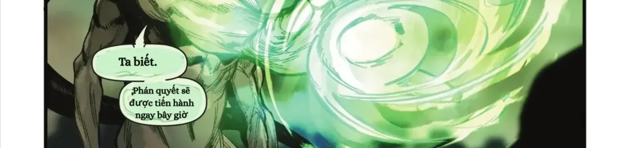 Absolute Green Lantern (2025-) Tập 2 trang 12