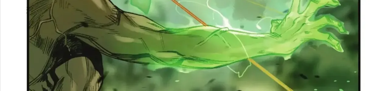 Absolute Green Lantern (2025-) Tập 2 trang 26