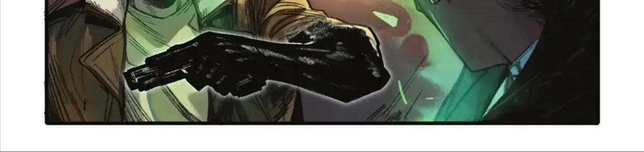 Absolute Green Lantern (2025-) Tập 2 trang 40