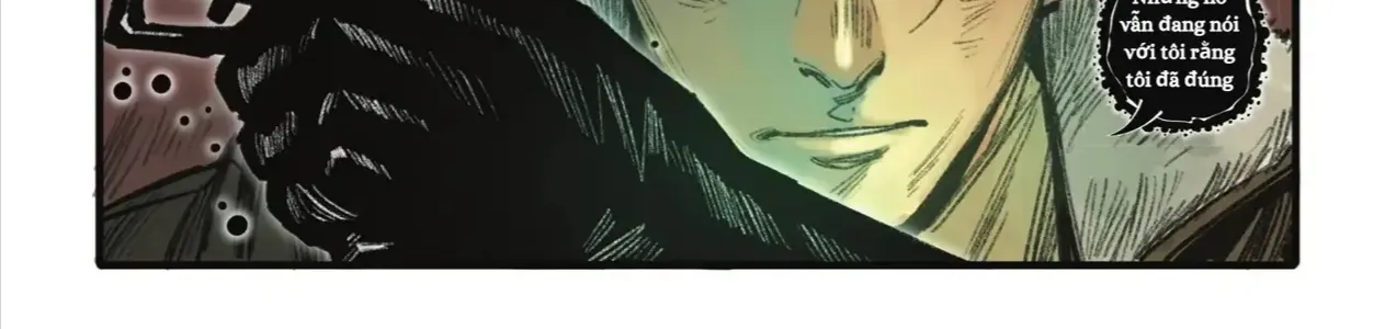 Absolute Green Lantern (2025-) Tập 2 trang 42