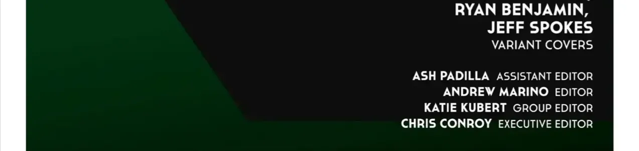 Absolute Green Lantern (2025-) Tập 2 trang 44