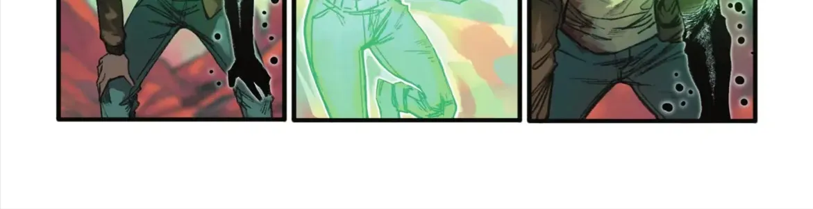 Absolute Green Lantern (2025-) Tập 4 trang 6