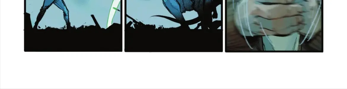 Absolute Green Lantern (2025-) Tập 5 trang 10