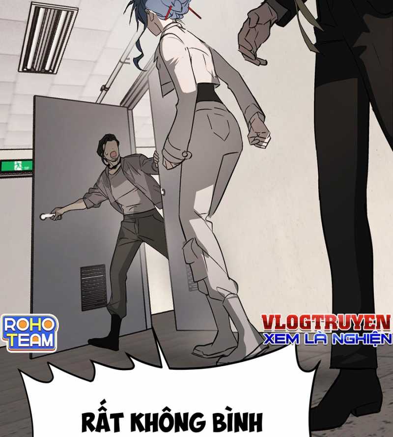 Ác Chi Hoàn Tập 12 trang 3