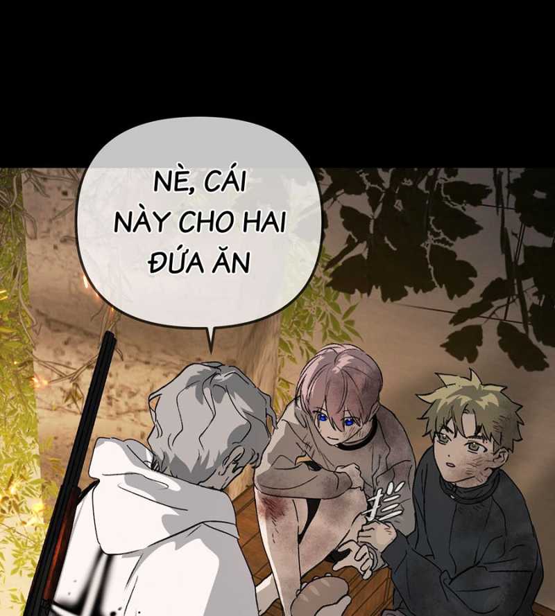 Ác Chi Hoàn Tập 13 trang 132