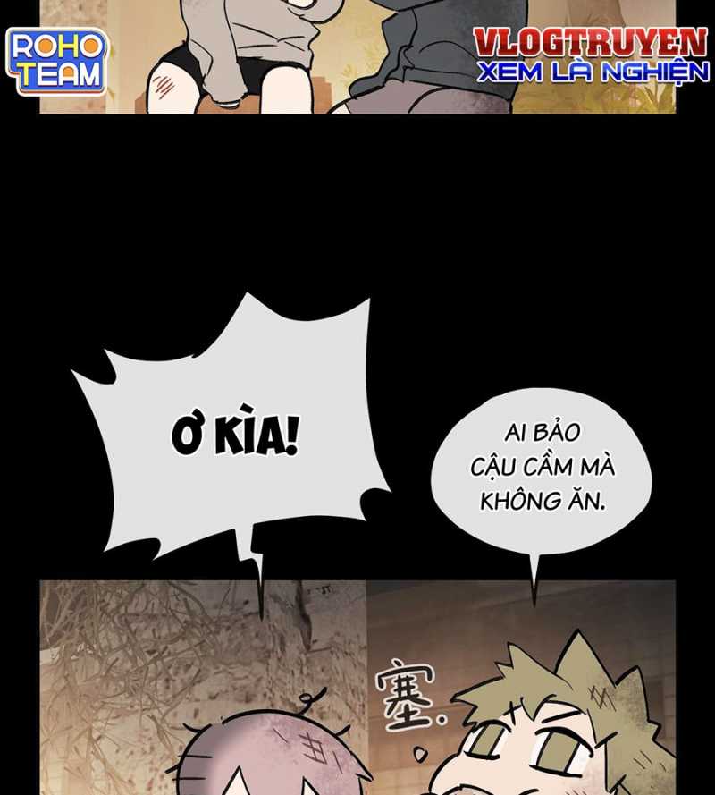 Ác Chi Hoàn Tập 13 trang 162