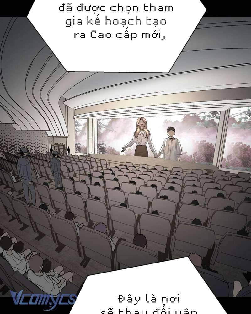 Ác Chi Hoàn Tập 18 trang 3