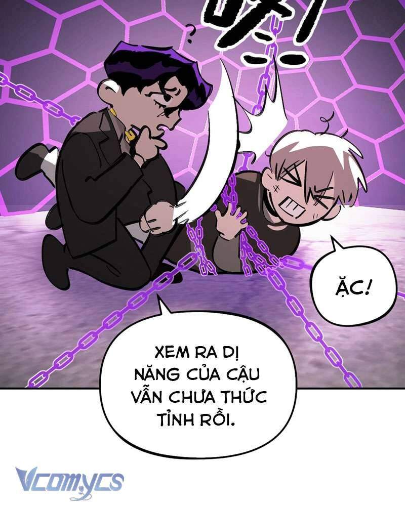 Ác Chi Hoàn Tập 21 trang 161