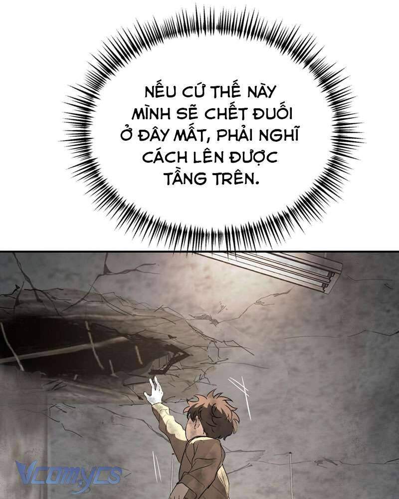 Ác Chi Hoàn Tập 21 trang 7