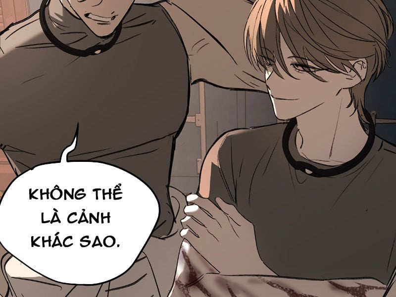 Ác Chi Hoàn Tập 33 trang 132