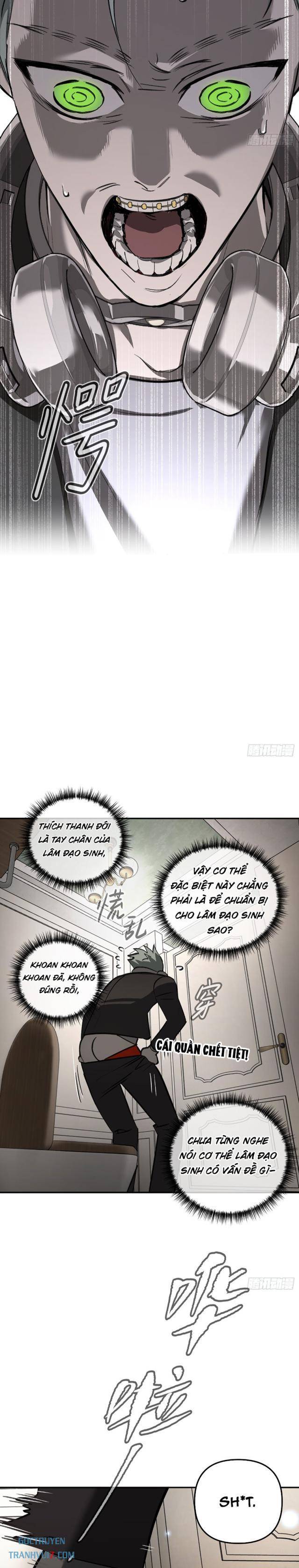 Ác Chi Hoàn Tập 39 trang 26