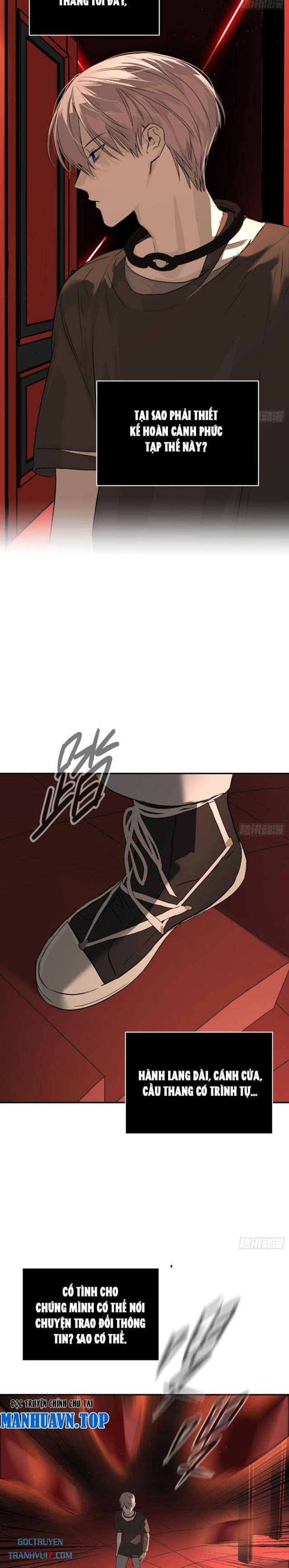 Ác Chi Hoàn Tập 39 trang 35