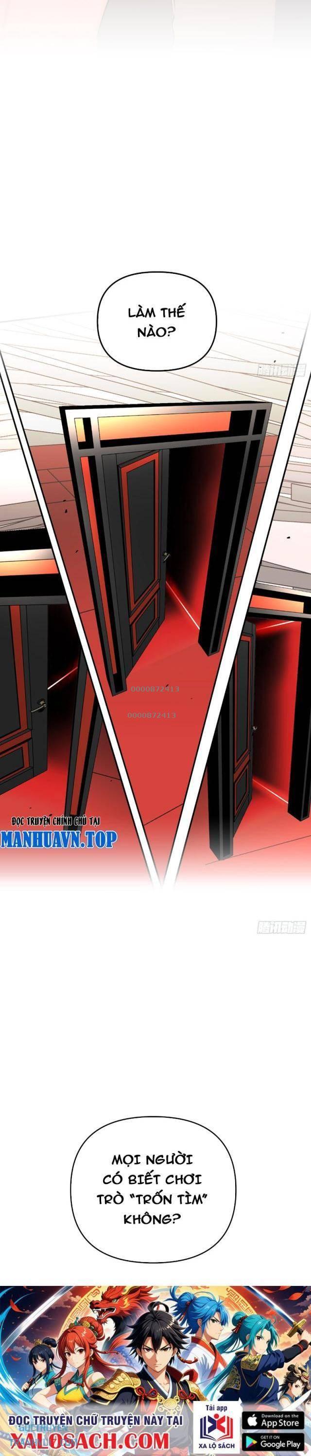 Ác Chi Hoàn Tập 39 trang 38