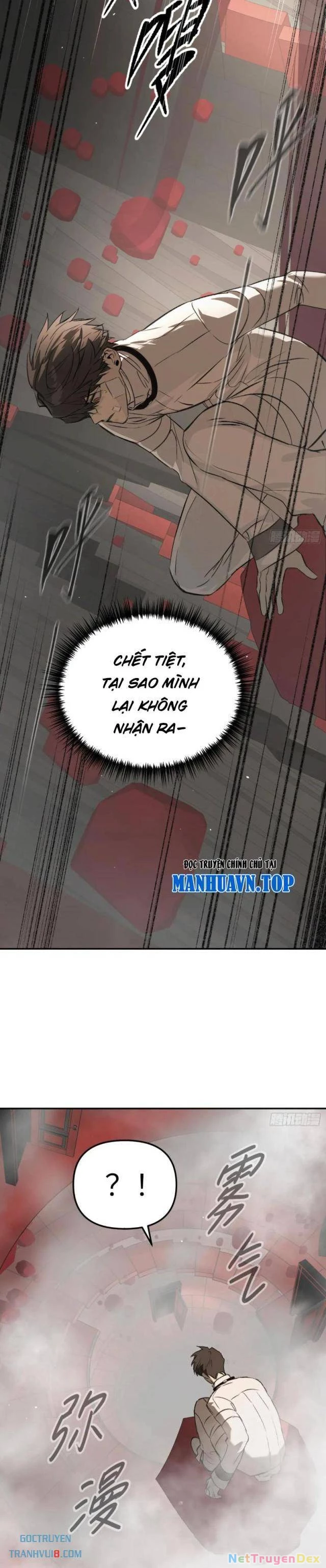Ác Chi Hoàn Tập 41 trang 33