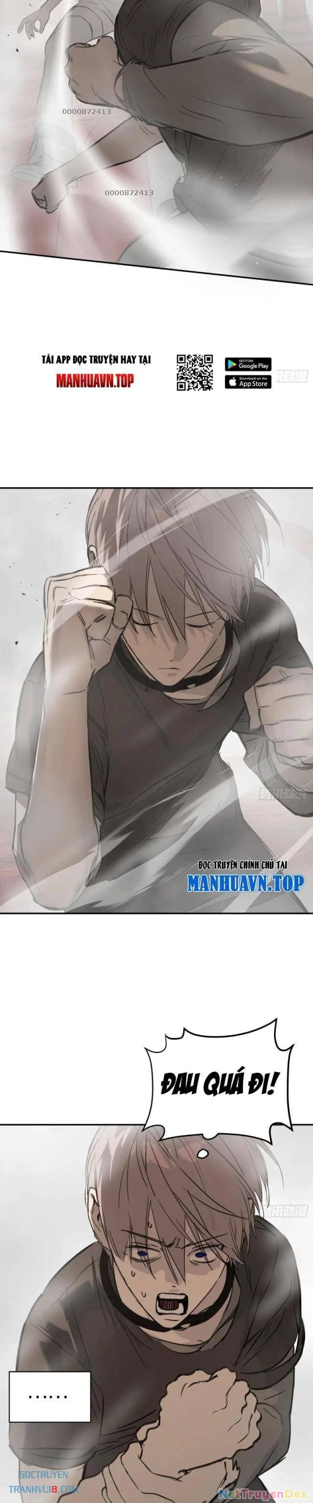 Ác Chi Hoàn Tập 41 trang 6