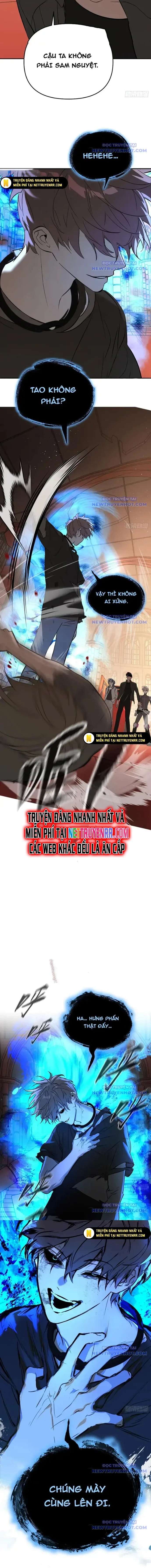 Ác Chi Hoàn Tập 46 trang 11