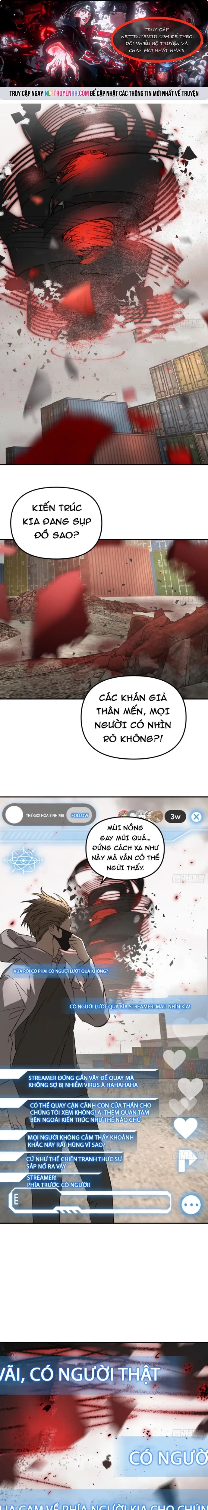 Ác Chi Hoàn Tập 48 trang 1