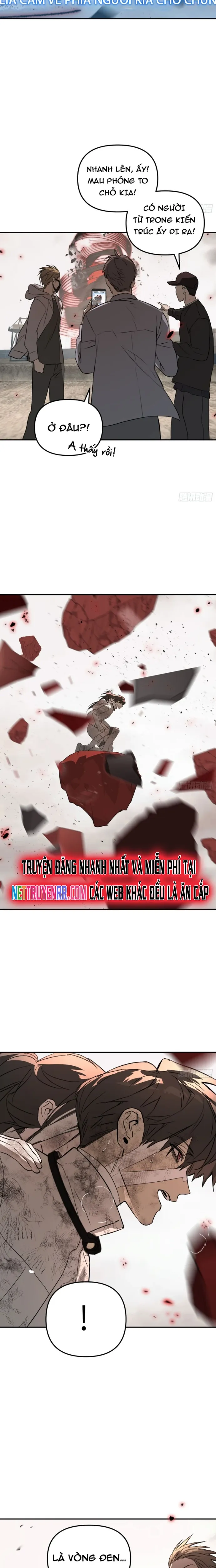 Ác Chi Hoàn Tập 48 trang 2