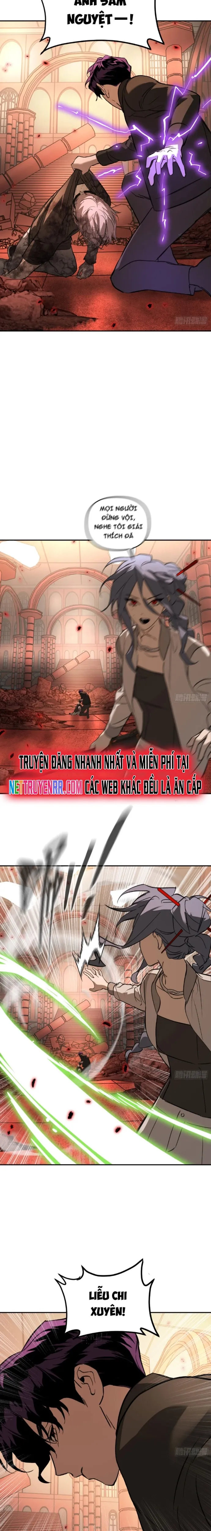 Ác Chi Hoàn Tập 48 trang 12