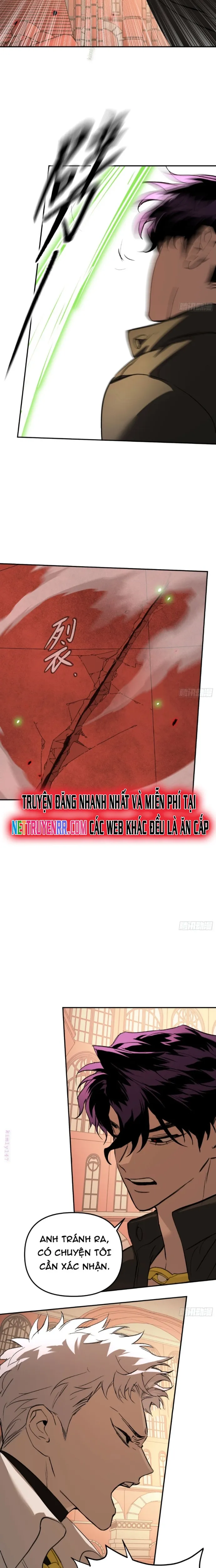 Ác Chi Hoàn Tập 48 trang 13