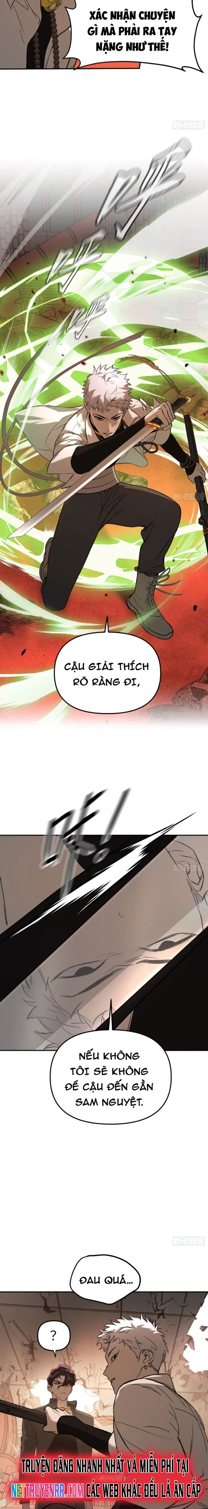 Ác Chi Hoàn Tập 48 trang 14