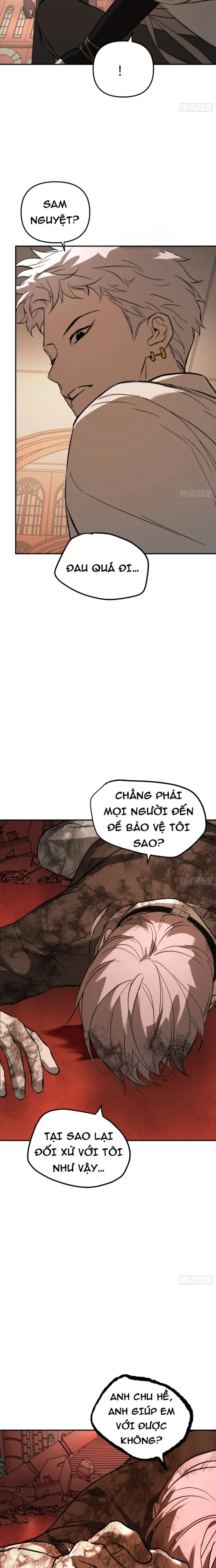 Ác Chi Hoàn Tập 48 trang 15