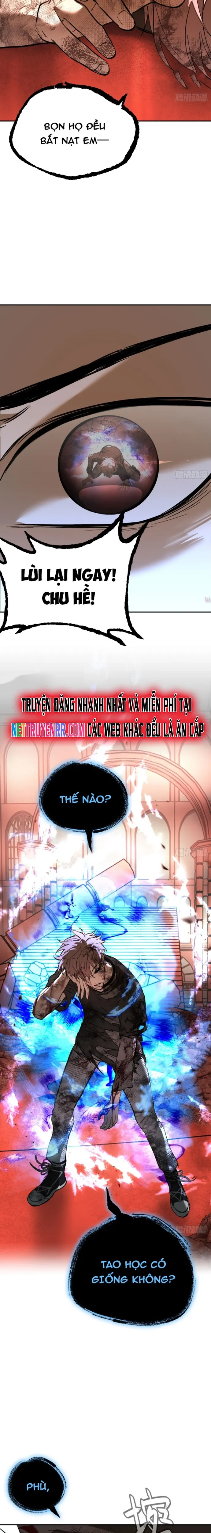 Ác Chi Hoàn Tập 48 trang 16