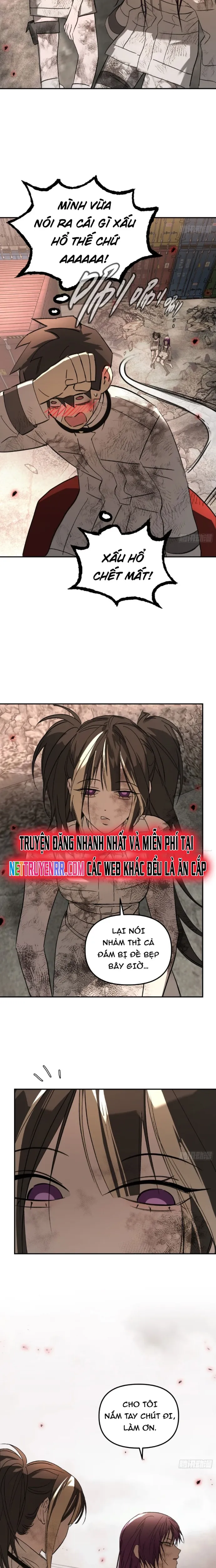 Ác Chi Hoàn Tập 48 trang 8