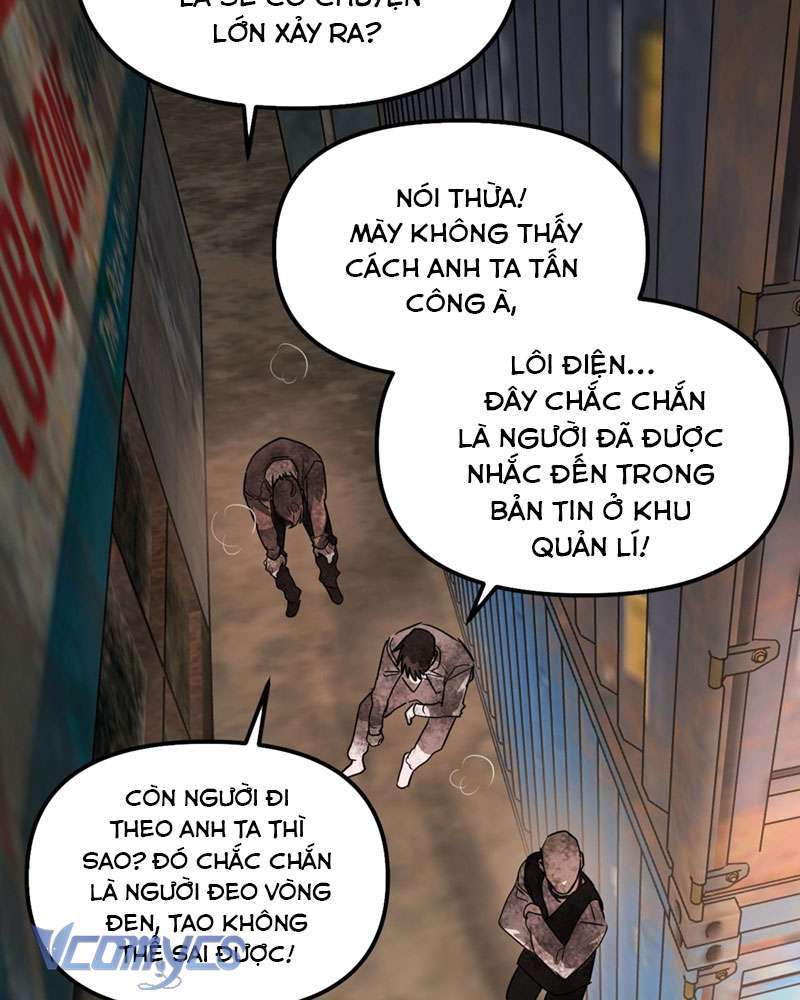 Ác Chi Hoàn Tập 7 trang 49