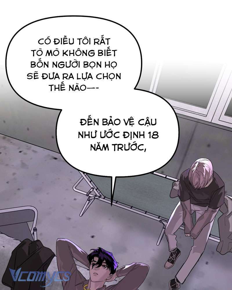 Ác Chi Hoàn Tập 8 trang 4