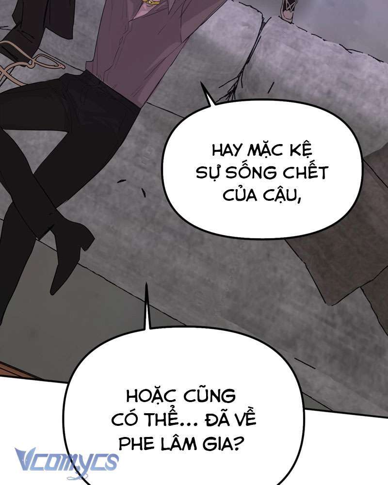 Ác Chi Hoàn Tập 8 trang 5