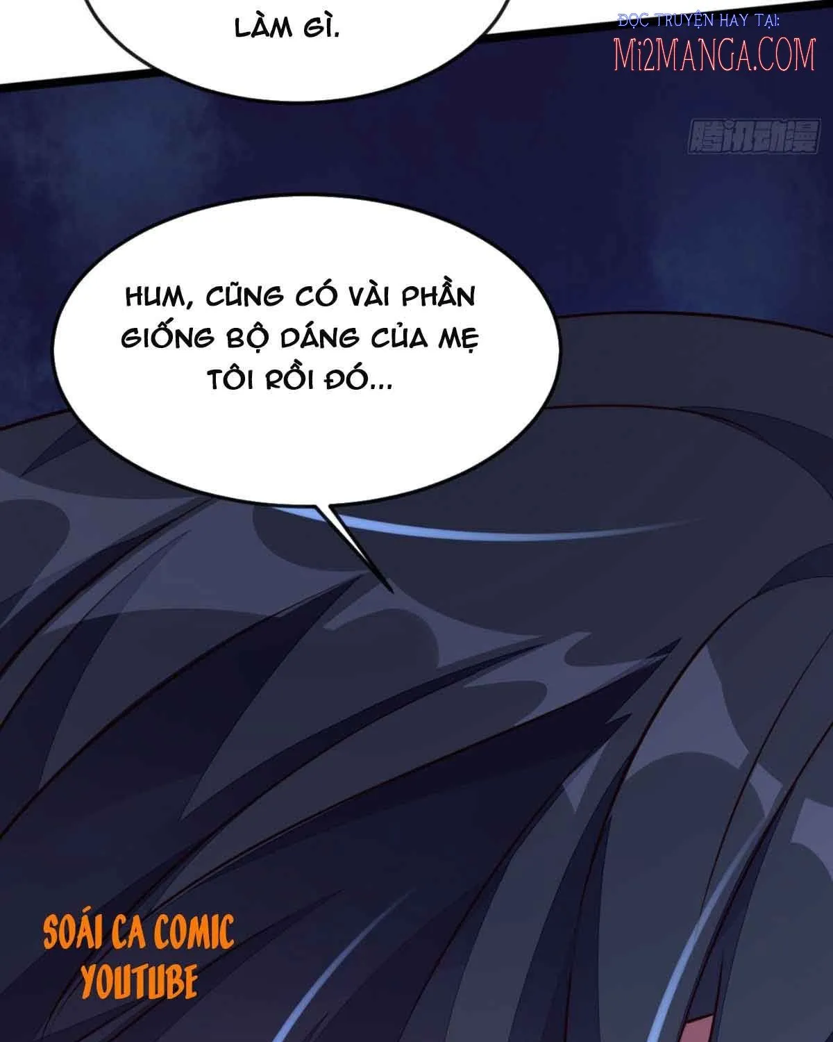 Ác Ma Thì Thầm Tập 17.5 trang 3