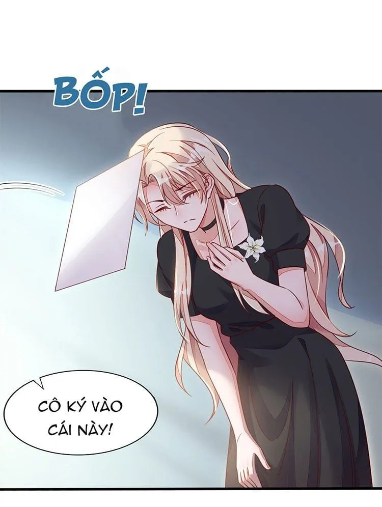 Ác Ma Thì Thầm Tập 2.1 trang 7
