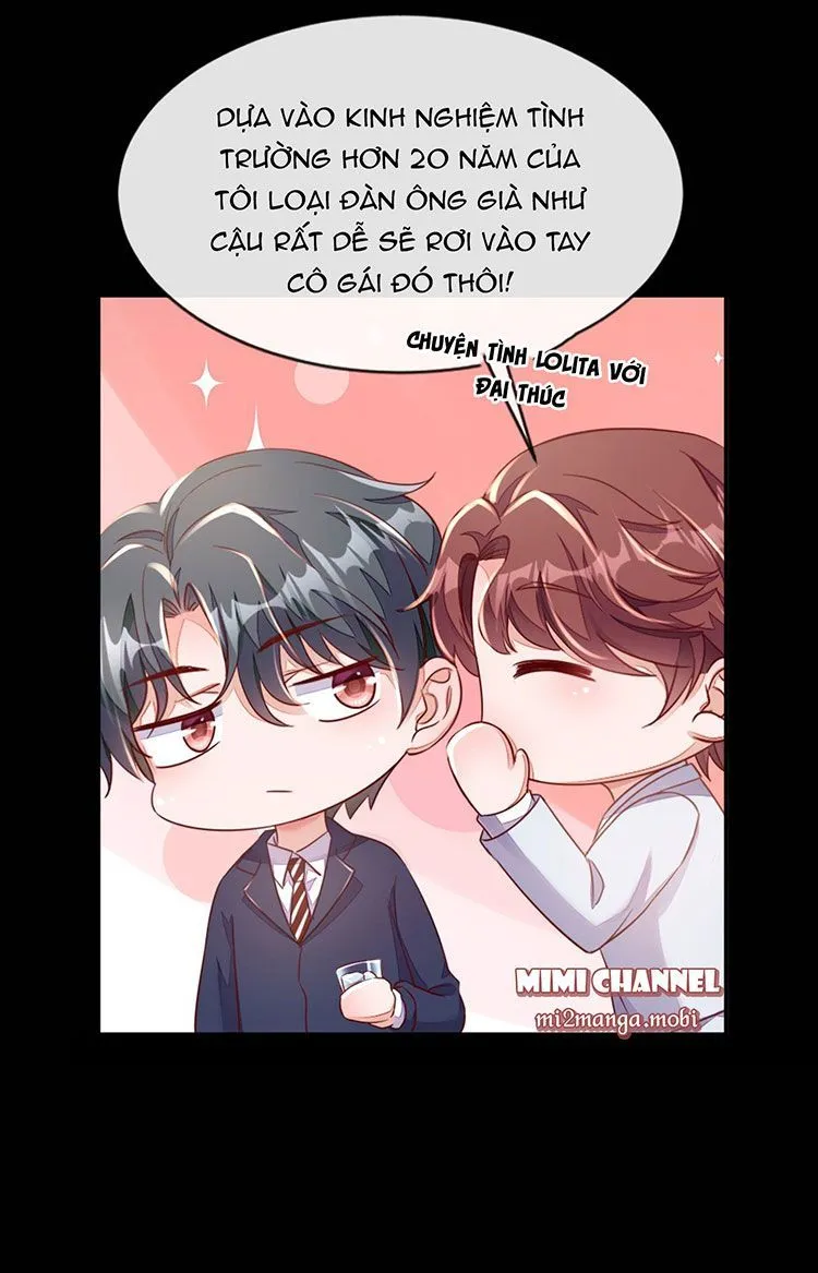 Ác Ma Thì Thầm Tập 2.2 trang 12