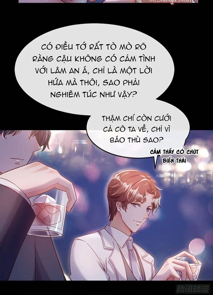 Ác Ma Thì Thầm Tập 2.2 trang 8