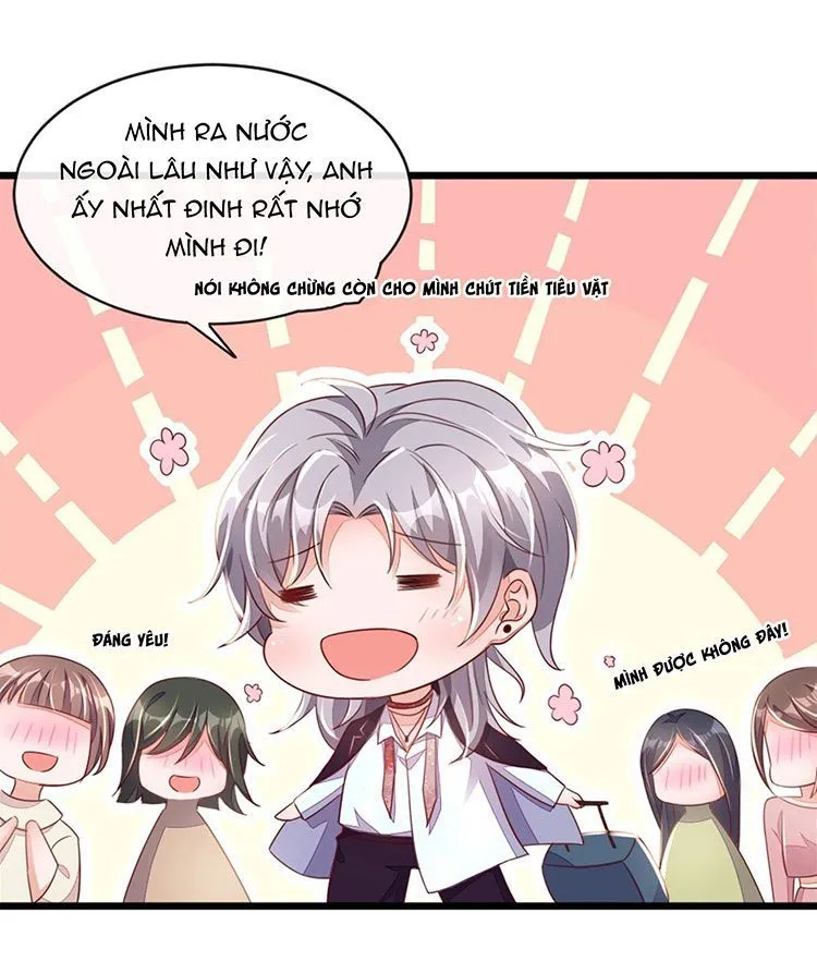 Ác Ma Thì Thầm Tập 3.2 trang 9
