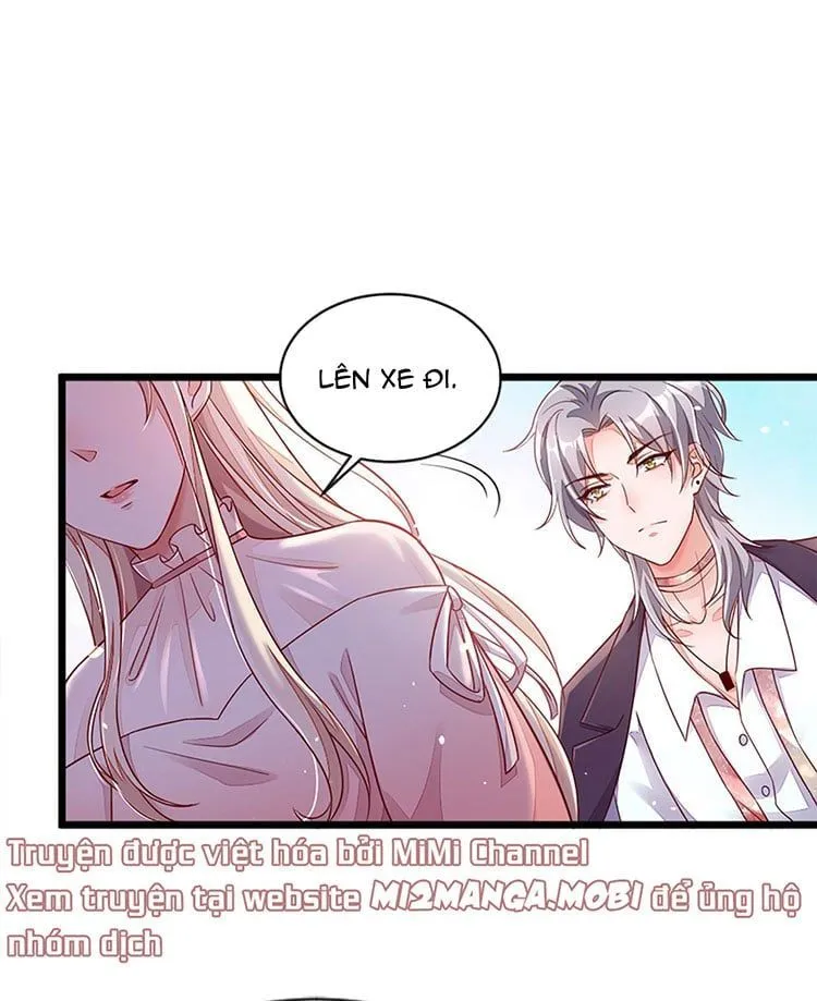 Ác Ma Thì Thầm Tập 4.1 trang 3