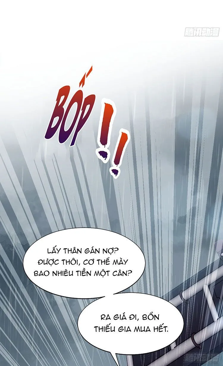 Ác Ma Thì Thầm Tập 4.2 trang 13