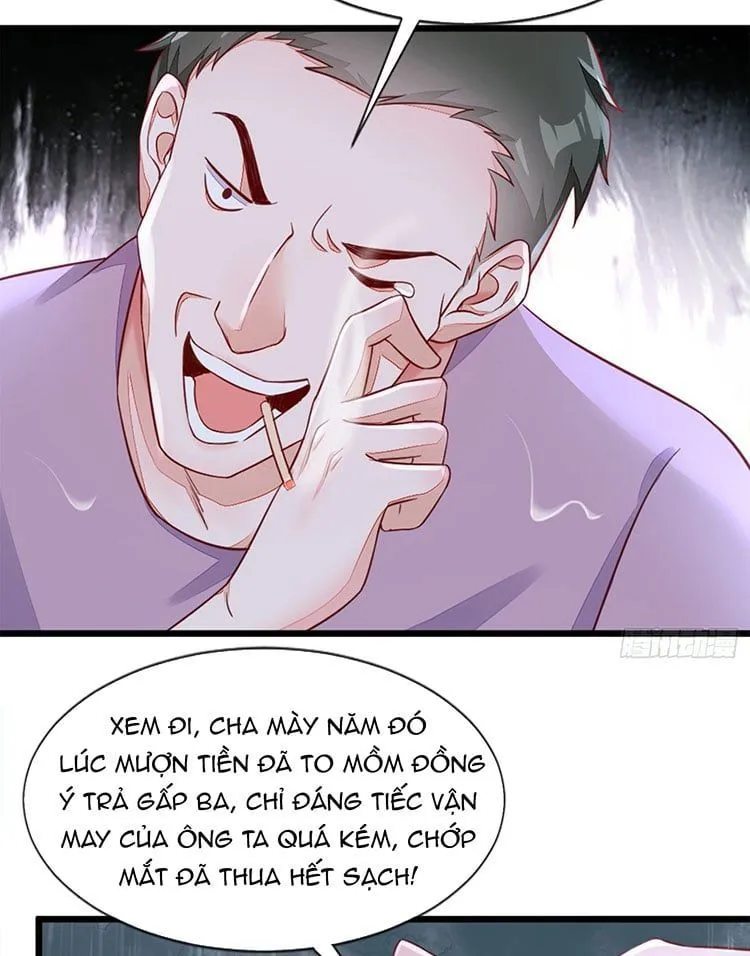 Ác Ma Thì Thầm Tập 4.2 trang 7