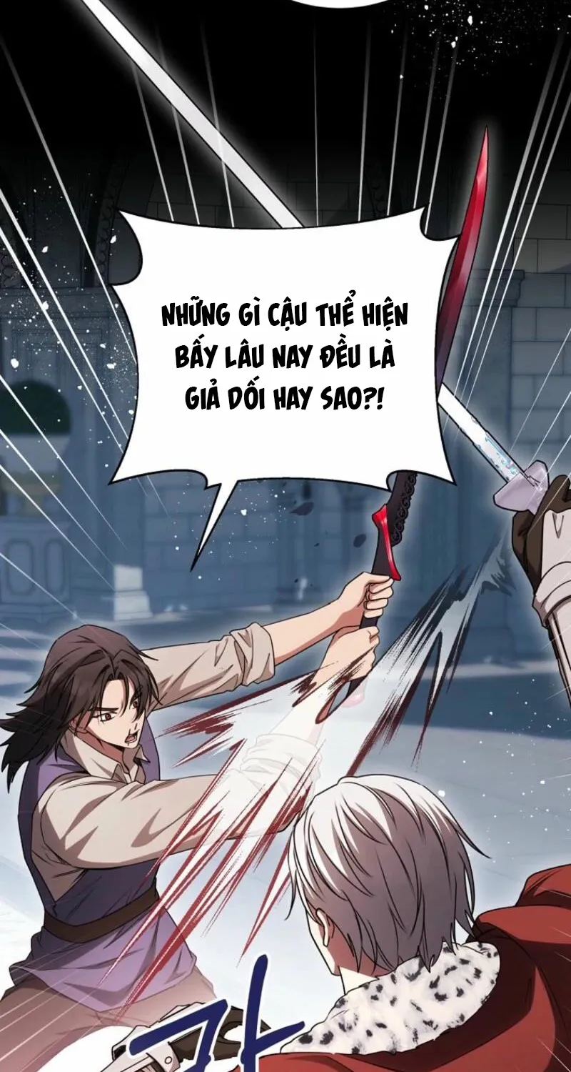 Ác Nữ Đoạt Hồn Gây Náo Loạn Tập 29 trang 94